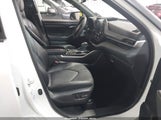 Toyota Highlander Xse 5TDLZRBH6NS251314 photo