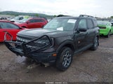 Ford Bronco Sport Badlands 3FMCR9D96MRA23090 fotografie