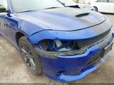 Dodge Charger Gt Awd 2C3CDXMG8MH555088 снимка