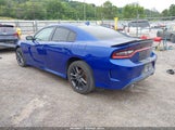 Dodge Charger Gt Awd 2C3CDXMG8MH555088 снимка