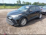 Toyota C-Hr Le NMTKHMBX2MR123559 снимка