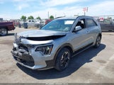Kia Niro Ev Wind KNDCR3L16P5039102 снимка