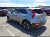 Kia Niro Ev Wind KNDCR3L16P5039102 снимка