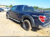 Ford F-150 Lariat 1FTFW1ET2DKD21906 снимка