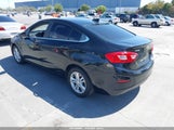 Chevrolet Cruze Lt 1G1BE5SM0H7104166 снимка