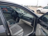Toyota Camry Hybrid Xle 4T1BD1FK2CU055215 photo