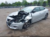 Nissan Maxima 3.5 Sv 1N4AA6AP3HC441203 снимка