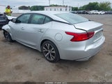 Nissan Maxima 3.5 Sv 1N4AA6AP3HC441203 снимка