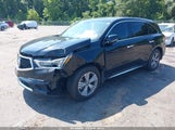 Acura Mdx Standard 5J8YD3H34LL015175 снимка