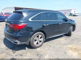 Acura Mdx Standard 5J8YD3H34LL015175 снимка