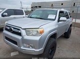 Toyota 4Runner Sr5 V6 JTEBU5JR9A5000165 снимка