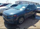 Jeep Cherokee Latitude Lux Fwd 1C4PJLMXXMD155822 photo