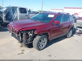 Jeep Cherokee Latitude 1C4PJLCS3EW288370 снимка