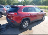 Jeep Cherokee Latitude 1C4PJLCS3EW288370 снимка