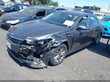 Kia Optima Lx 5XXGT4L31KG307732 снимка