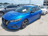 Nissan Sentra Sr Xtronic Cvt 3N1AB8DV7LY270097 снимка