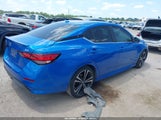 Nissan Sentra Sr Xtronic Cvt 3N1AB8DV7LY270097 снимка