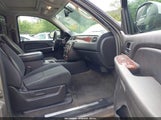 Chevrolet Suburban  Lt 1GNFK16307J194973 снимка