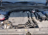 Hyundai Santa Fe Calligraphy 5NMS5DAL5NH450731 снимка