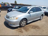TOYOTA COROLLA S 1NXBR32E43Z180598 снимка