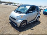 Smart Fortwo Passion/Pure WMEEJ3BA8DK619600 снимка