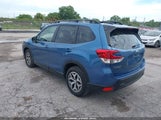 Subaru Forester Premium JF2SKADCXRH482635 снимка