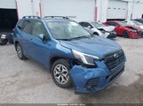 Subaru Forester Premium JF2SKADCXRH482635 снимка
