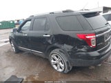 Ford Explorer Limited 1FM5K7F85FGA77965 снимка