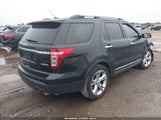 Ford Explorer Limited 1FM5K7F85FGA77965 снимка