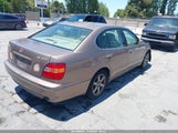 LEXUS GS 300 JT8BD68S0X0074839 снимка