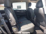 Infiniti Qx60 Luxe 5N1DL0MN1KC562078 снимка