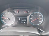 Chevrolet Equinox Fwd Ls 3GNAXHEV8MS158014 снимка