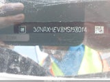 Chevrolet Equinox Fwd Ls 3GNAXHEV8MS158014 снимка