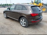 Audi Q5 2.0T Premium WA1LFAFPXEA036893 снимка