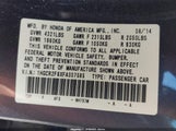 HONDA ACCORD EX-L 1HGCR2F8XFA007585 снимка