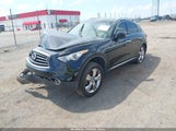 INFINITI FX35 JN8AS1MW6CM156208 снимка