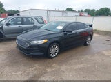 Ford Fusion Se 3FA6P0HD0HR309496 снимка