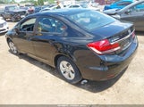HONDA CIVIC LX 19XFB2F51EE202749 снимка