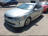 KIA OPTIMA HYBRID EX KNAGU4LE0H5014560 снимка
