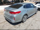 KIA OPTIMA HYBRID EX KNAGU4LE0H5014560 снимка