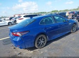Toyota Camry Se 4T1T11AK5RU218579 photo