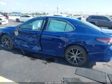 Toyota Camry Se 4T1T11AK5RU218579 photo