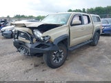 Toyota Tacoma Trd Off Road 3TMCZ5AN0JM136024 fotografie