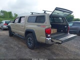 Toyota Tacoma Trd Off Road 3TMCZ5AN0JM136024 снимка