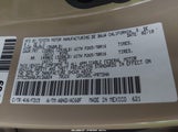 Toyota Tacoma Trd Off Road 3TMCZ5AN0JM136024 снимка