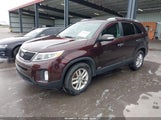 Kia Sorento Lx 5XYKTDA61EG446119 снимка