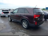 Kia Sorento Lx 5XYKTDA61EG446119 снимка