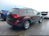 Kia Sorento Lx 5XYKTDA61EG446119 снимка