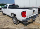 CHEVROLET SILVERADO 2500HD WT 1GC1CUEG9HF161741 снимка