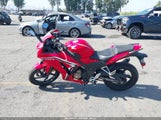 HONDA CBR300 RA MLHNC5153M5700282 снимка